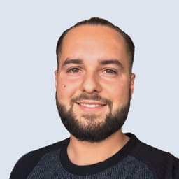 Benedikt Allmendinger